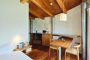 SANU 2nd Home Amami-Oshima 1st