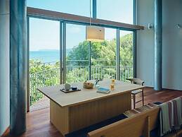 SANU 2nd Home Amami-Oshima 1st