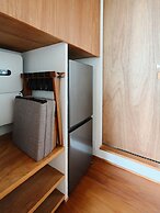 SANU 2nd Home Amami-Oshima 1st