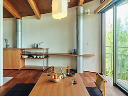 SANU 2nd Home Amami-Oshima 1st