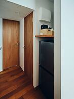SANU 2nd Home Amami-Oshima 1st