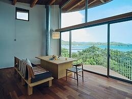 SANU 2nd Home Amami-Oshima 1st