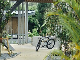 SANU 2nd Home Amami-Oshima 1st