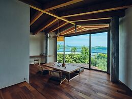 SANU 2nd Home Amami-Oshima 1st