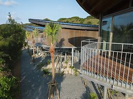 SANU 2nd Home Amami-Oshima 1st