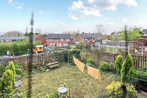 Charming Middleton Apartment Sleeps 2