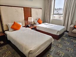 SBY Hotel