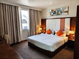 SBY Hotel
