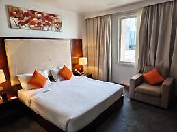 SBY Hotel