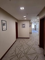 SBY Hotel