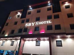SBY Hotel