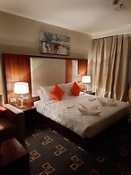 SBY Hotel