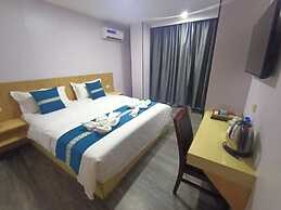 Venice Star Grand Hotel