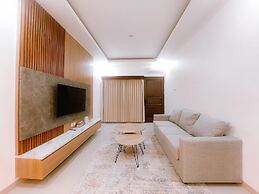 Villa Morich
