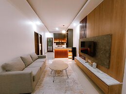 Villa Morich