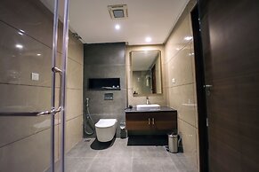 Anukulas Residency