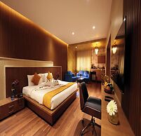 Anukulas Residency