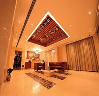 Anukulas Residency