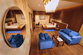 Anukulas Residency