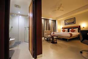 Anukulas Residency