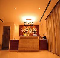 Anukulas Residency