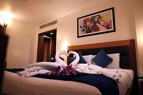 Anukulas Residency