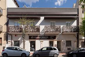 B&B Corte mopps