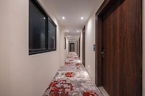 Hotel The Bliss Kufri