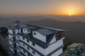 Hotel The Bliss Kufri