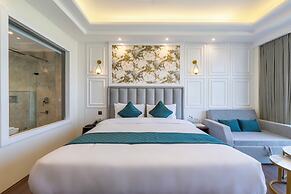 Hotel The Bliss Kufri