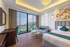 Hotel The Bliss Kufri
