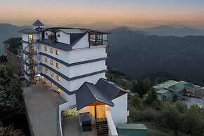 Hotel The Bliss Kufri