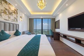 Hotel The Bliss Kufri