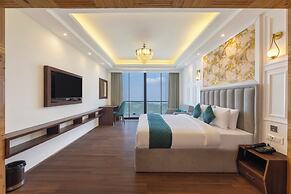 Hotel The Bliss Kufri