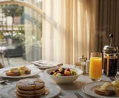 Hotel The Bliss Kufri