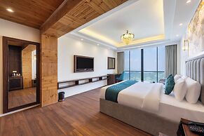 Hotel The Bliss Kufri