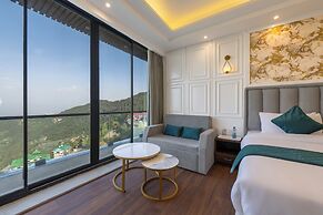 Hotel The Bliss Kufri