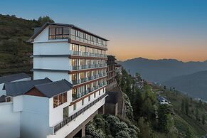 Hotel The Bliss Kufri