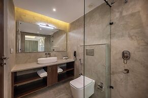 Hotel The Bliss Kufri