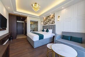 Hotel The Bliss Kufri
