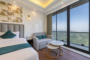 Hotel The Bliss Kufri