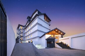 Hotel The Bliss Kufri