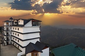 Hotel The Bliss Kufri