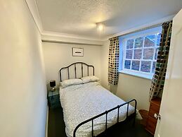 Ribston Cottages