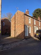 Ribston Cottages