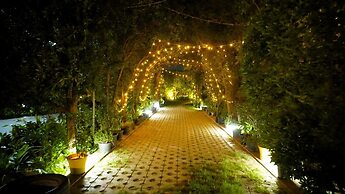 The Mannat Farms