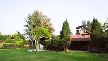 The Mannat Farms