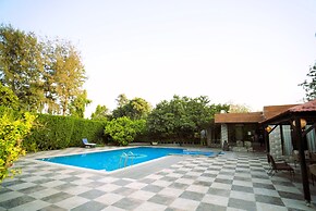 The Mannat Farms