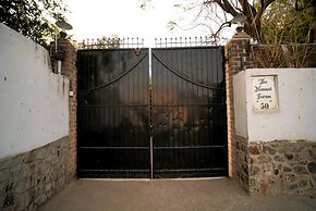 The Mannat Farms
