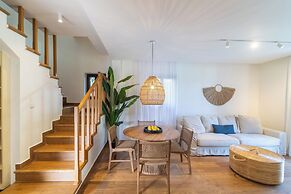 Anemones Villas